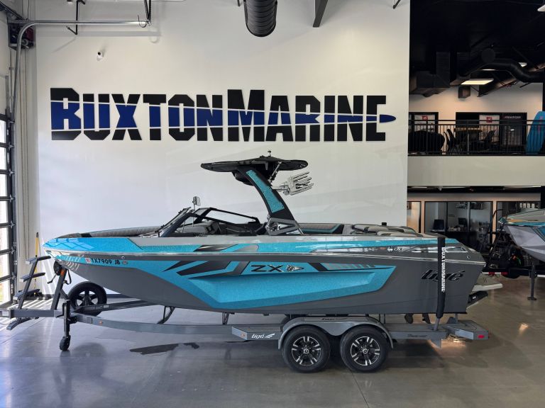 Tige - Buxton Marine